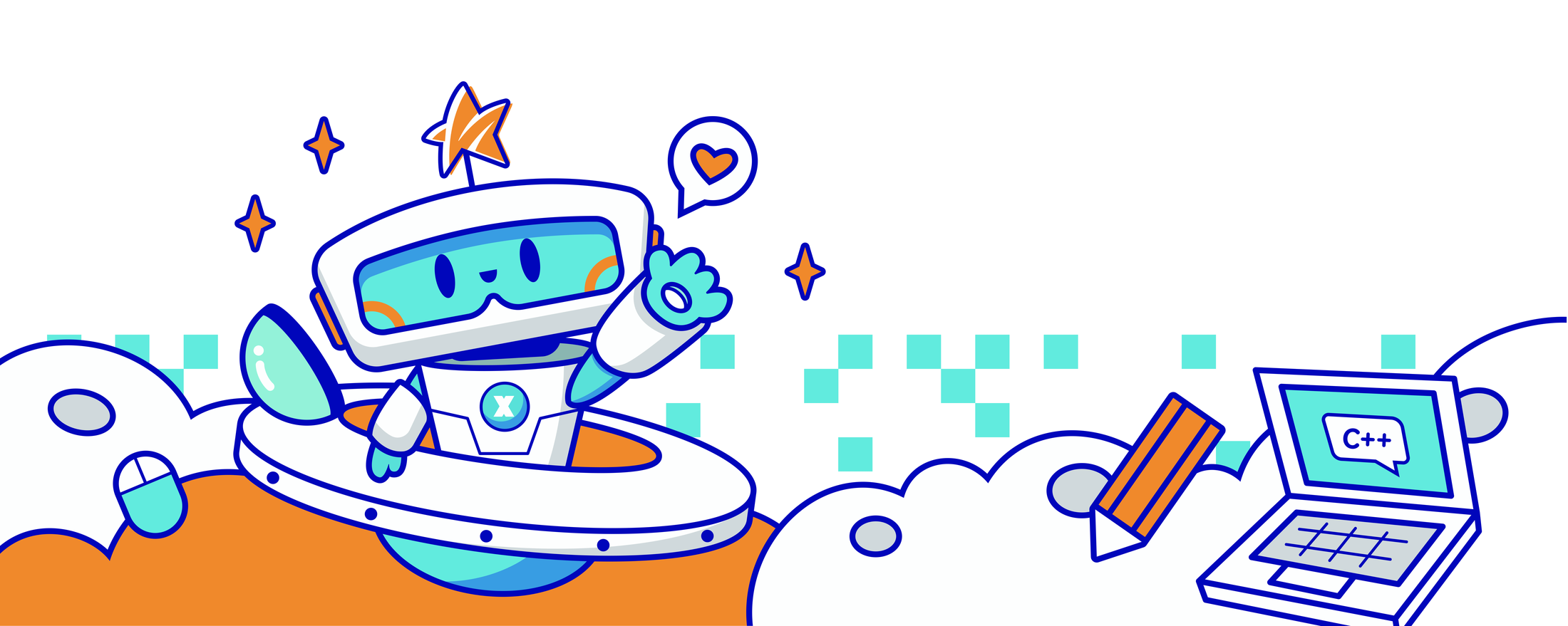 AI 元宇宙编程